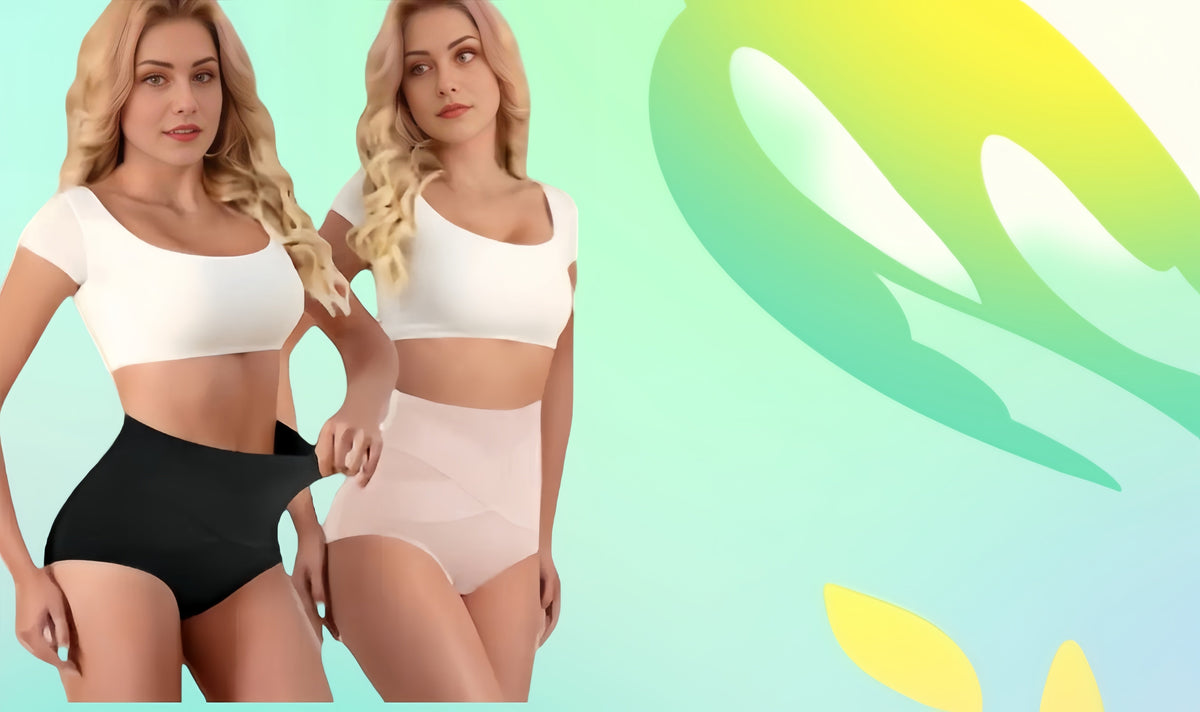 Shop All High-Waisted Thin Cotton Briefs